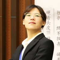 ELLA ZHAO