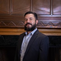 Steven Saavedra