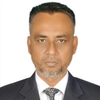 Md Mosharaf Hossain