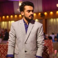 Mubasher Hasnain