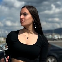 Shoshana Avni