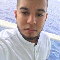 Jasiel Tolentino