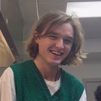 Dylan Heron
