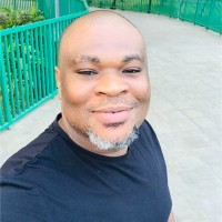 Fred Madu