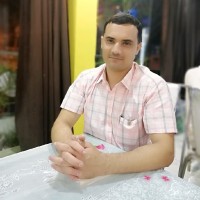 Debranjan Mishra
