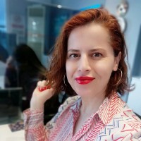 Gülcan Ç.