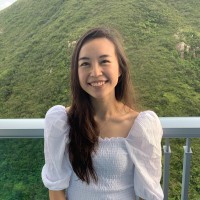 Michaela Chow