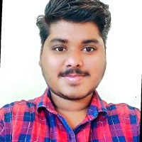 Bikash Ranjan Nayak