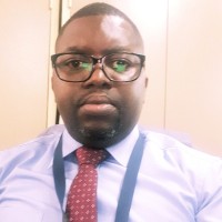 Mike Lungu