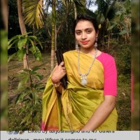 Mousumi Roy Rumpe