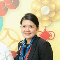 Samantha Chow