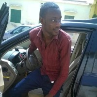 Magueye Fall