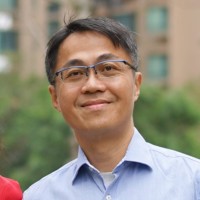 Eric Shi