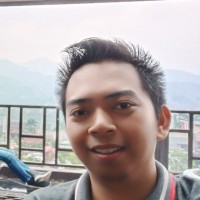 Ahmad Fauzi