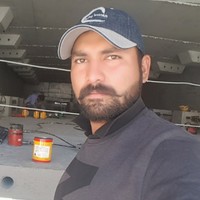 Junaid Ali Khan