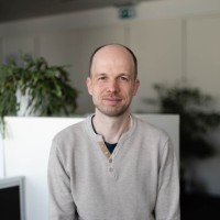 Sebastian Brandes