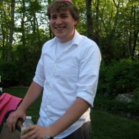 Connor Mcnulty