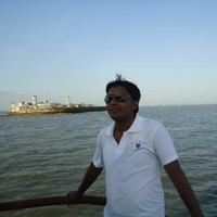 Riaz Saifi