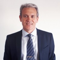 Jorge Bastida