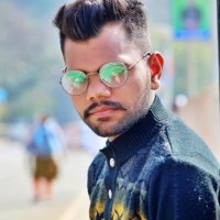 TUSHAR BHIWANIA
