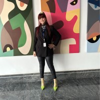 Nesma Magdy Galal