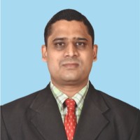 Prashant Salunkhe