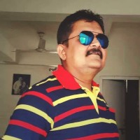 Jignesh Mujpara