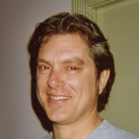 Stuart Covill