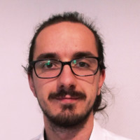Nicolas Caro