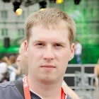 Сергей Гордейко