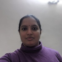 Parvathy J