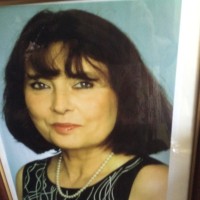 Maria Rozycka
