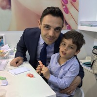 Stefano Comparoli