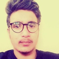Rupak Thapa