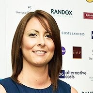 Avril Walsh
