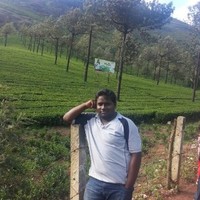 Jaganathan R