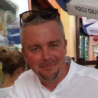 Jacek Swiderski Msc Beng