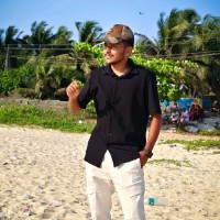 Nihar P