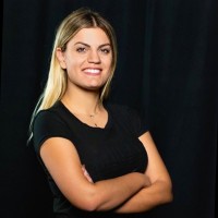 Chara Spyropoulou