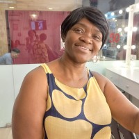 Maria Da Conceição Magalhães