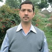 Kanchan Kumar Vaidya