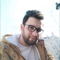 Yazid Amiri