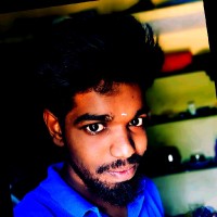 Dinesh M