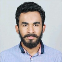 Anup Gavade