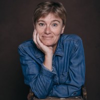 Helle Johannessen