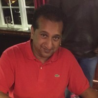 Ravi Sundar