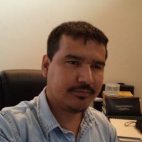 Marco Antonio Tapia Garcia