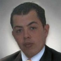 German Ariel Jaimes Mantilla