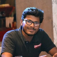 Subash Ravi