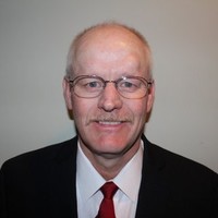Daryl Patten